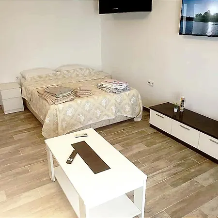Holiday home Casa Natural 1 *
