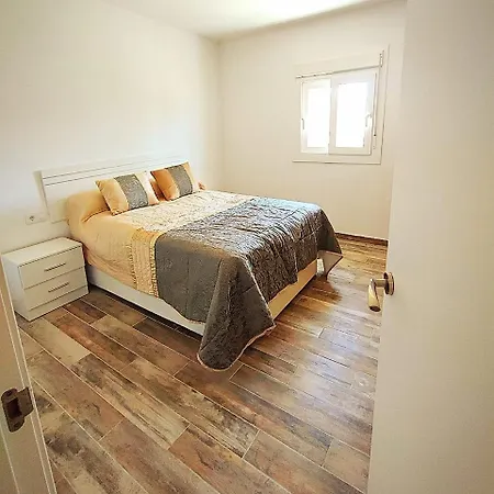 Casa Natural 1 Holiday home *