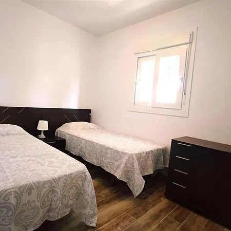 Holiday home Casa Natural 1 Chiclana de la Frontera