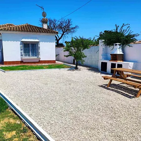 Casa Natural 1 * Chiclana de la Frontera