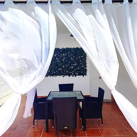 Holiday home Casa Natural 1
