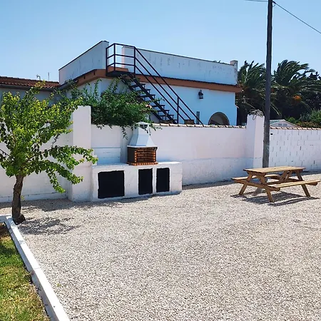 Holiday home Casa Natural 1 Chiclana de la Frontera