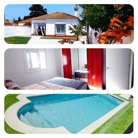 Holiday home Casa Natural 1 *